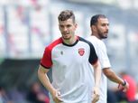 تقارير| الزمالك ينافس ناديا سويسريا على ضم نجم اتحاد العاصمة الجزائري