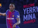 مدافع برشلونة الجديد| بدأ حارس مرمى والأطول في البلاوجرانا