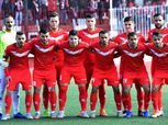 الصحف الجزائرية تشيد بسعيود بعد تعادل بلوزداد أمام بيراميدز