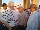 بالتفاصيل.. اتفاق رئيس الزمالك مع الشركة الصينية لبناء الاستاد الجديد