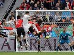 زي النهاردة.. أول خسارة للفراعنة بمونديال روسيا في غياب صلاح (فيديو)