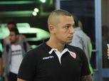 كلاسيكو العرب| مدرب أحمال الزمالك يعاين أرضية ملعب السوبر