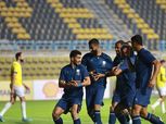 إنبي يفوز على الإسماعيلي بهدف في كأس الرابطة (فيديو)