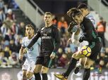 ريال مدريد يخيب آمال جماهيره بتعادل محبط مع سيلتافيجو