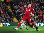 30 دقيقة| ليفربول يواصل سيطرته.. وتراجع دفاعي كبير من أرسنال