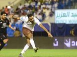 بالفيديو| "كهربا" يسجل هدف في فوز الاتحاد على الاتفاق والإنفراد بوصافة دوري جميل