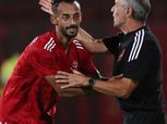 أحمد عبدالقادر يكشف كواليس أزمته مع كولر في الأهلي