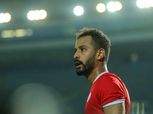 رسالة وجيزة من محمد صلاح بعد وفاة أحمد رفعت «صورة»