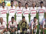 بالفيديو| زي النهاردة.. الزمالك يودع الكونفيدرالية على يد النجم الساحلي