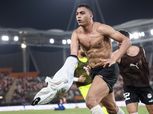 مصطفى محمد يحقق رقما قياسيا مع منتخب مصر بعد هدفه في شباك الكونغو