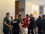 مسؤول بمنتخب مصر: إبراهيم حسن لم يفتعل مشكلة.. تدخل لحماية طفل