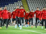 سلبية مسحة الأهلي قبل مواجهة الرجاء في دوري أبطال أفريقيا