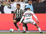 منافس الأهلي المحتمل.. بوتافوجو يتوج بلقب الدوري البرازيلي