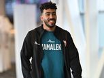 قرار عاجل في الزمالك بشأن مصطفى الزناري بعد إصابة «المثلوثي»
