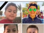نادي الصيد ينعي رباعي السلة ضحايا حريق شقة الدقي