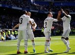 موعد مباراة ريال مدريد وليفربول بدوري أبطال أوروبا والقنوات الناقلة