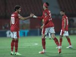 الأهلي بزيه التقليدي أمام صن داونز في دوري أبطال إفريقيا