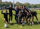 بديل عمرو السولية في الأهلي أمام فلامنجو البرازيلي