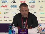 بعد الخروج المخيب من كأس العالم.. الاتحاد الألماني يجدد الثقة في هانز فليك