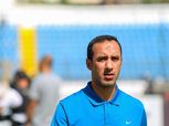 مدرب سموحة يمنح لاعبيه 5 أيام راحة: طموحنا بلا حدود في الدوري