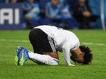 «صلاح» ثالث لاعب مصري يسجل للفراعنة في كأس العالم