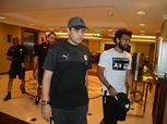 5600 جنيه.. سعر قميص الأزمة لمحمد صلاح في معسكر المنتخب