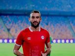 الزمالك: عمر كمال عبدالواحد ليس ضمن المرشحين للانضمام إلى الفريق