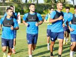إيهاب جلال يعلن تشكيل بيراميدز لمواجهة طلائع الجيش وديا