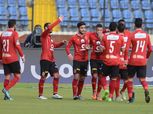 الأهلي يعلن التعاقد مع "محسن وشريف".. وإعارة "جمعة وبركات وحسين السيد" للدوري السعودي