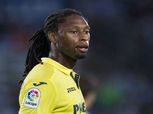 «فياريال» يقرر إيقاف «سيميدو» بعد اتهامه بالقتل وحيازة أسلحة