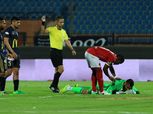 عبد الحفيظ: هروب «كوليبالي» غير مبرر وبدون سبب