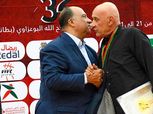 رسميا.. الاتحاد السكندرى يجدد تعاقده مع أحمد مرعى مدربا لفريق السلة لموسمين