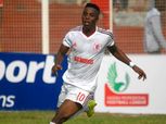 كليمينت: أتمني الانضمام للزمالك الصيف المقبل