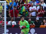رسالة أليسون بيكر لـ مصطفى شوبير قبل انطلاق كأس العالم