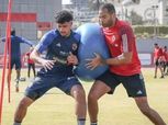مستجدات إصابة لاعب الأهلي بارتجاج في المخ