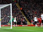 في غياب محمد صلاح.. ليفربول يسقط لوتون برباعية ويحافظ على الصدارة