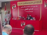 محمود طاهر يعلق على مشاركة الأهلي في البطولة العربية