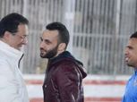 أمير مرتضى يطلب لاعبي الزمالك بالابتعاد عن السوشيال ميديا