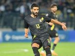 صالح جمعة يكشف مفاجأة بشأن إمكانية استمراره بالدوري العراقي بعد إيقافه 6 أشهر