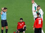 شوبير يعلن تفاصيل إصابة أيمن أشرف: يغيب عن كأس أمم أفريقيا