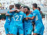 أهداف مباراة مانشستر سيتي وأستون فيلا.. السماوي يتقدم