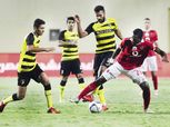 3 مباريات فى الجولة السادسة للدورى اليوم