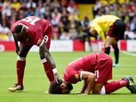 بالفيديو| ملخص لمسات «محمد صلاح» في ليفربول وواتفورد