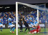 نهائي كأس إيطاليا.. ميرتينز يقود هجوم نابولي أمام يوفنتوس