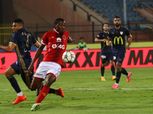 الدوري المصري| شاهد.. بث مباشر لمباراة الإنتاج الحربي ضد الأهلي