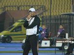 سيد عيد: بقائي في النصر مرتبط بفوز عمرو عبد الحق في الانتخابات