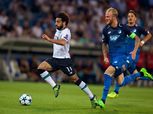 بالفيديو| صلاح يشارك في وضع ليفربول قدمًا في دوري الأبطال بالفوز على هوفنهايم
