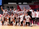 أيمن صلاح بعد وصول منتخب اليد لنصف نهائي الأولمبياد: «الحلم بيقرب»