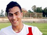مأمون قشوع.. من وعد للعب لمنتخب فلسطين لارتداء قميص الكيان الصهيوني
