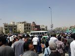 بالصور| أهالي وأصدقاء لاعبة الأهلي الراحلة يودعونها بالدموع عقب صلاة الجنازة